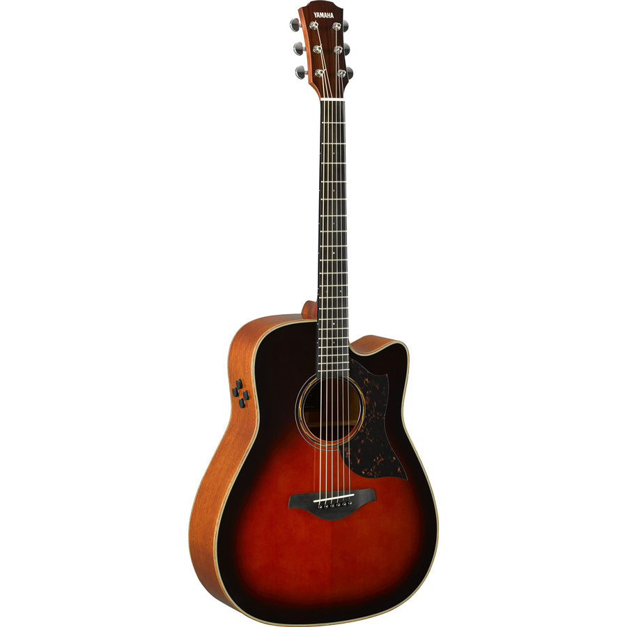 Yamaha A3M Tobacco Brown Sunburst