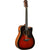 Yamaha A3M Tobacco Brown Sunburst