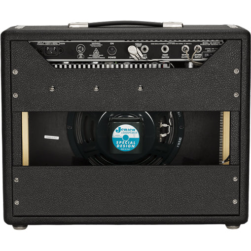 Fender '64 Custom Princeton Reverb Handwired