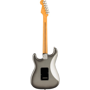 Fender American Professional II Stratocaster Rosewood Fingerboard Mercury