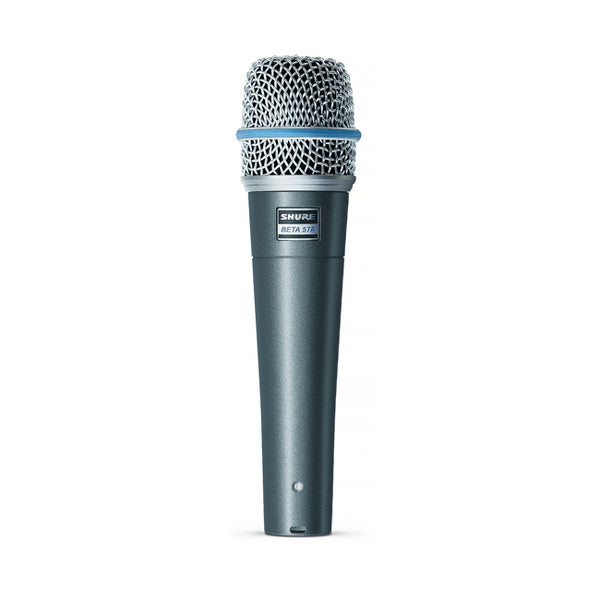 Shure Beta 57A Instrument Mic - Guitarworks