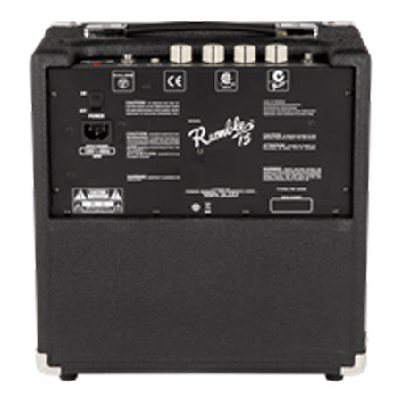 Fender Rumble 15 V3