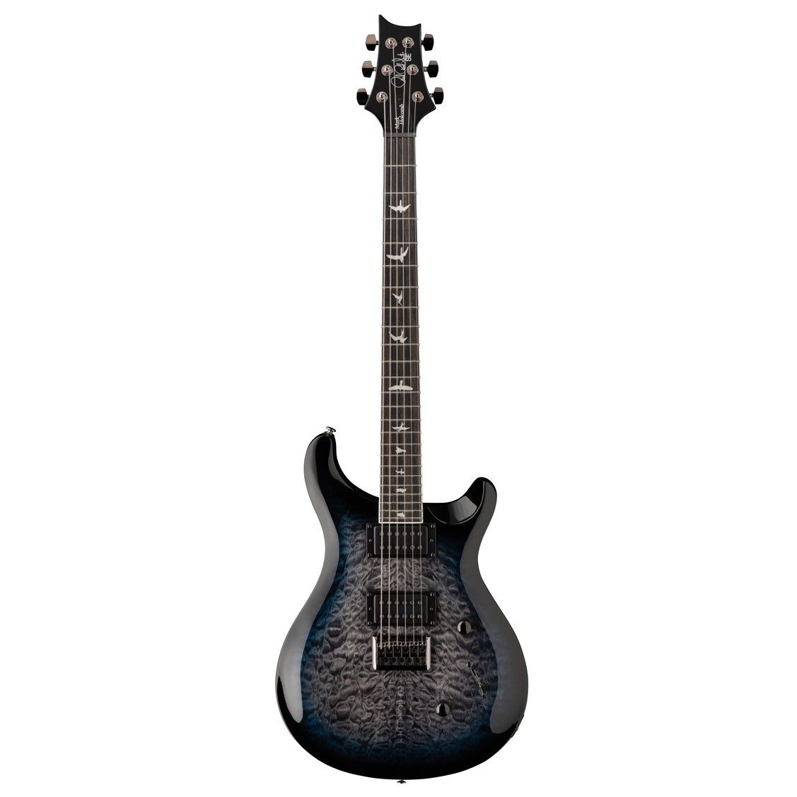 【Paul Reed Smith】PRS SE MIRA ブラック Open Box PRS Paul Reed Smith SE Mira Black w/bag – Tone Shop