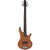 Ibanez GSR105EX Mahogany Oil 5-String Bass