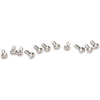 Profile P-Bass Pickguard Screw Set P090