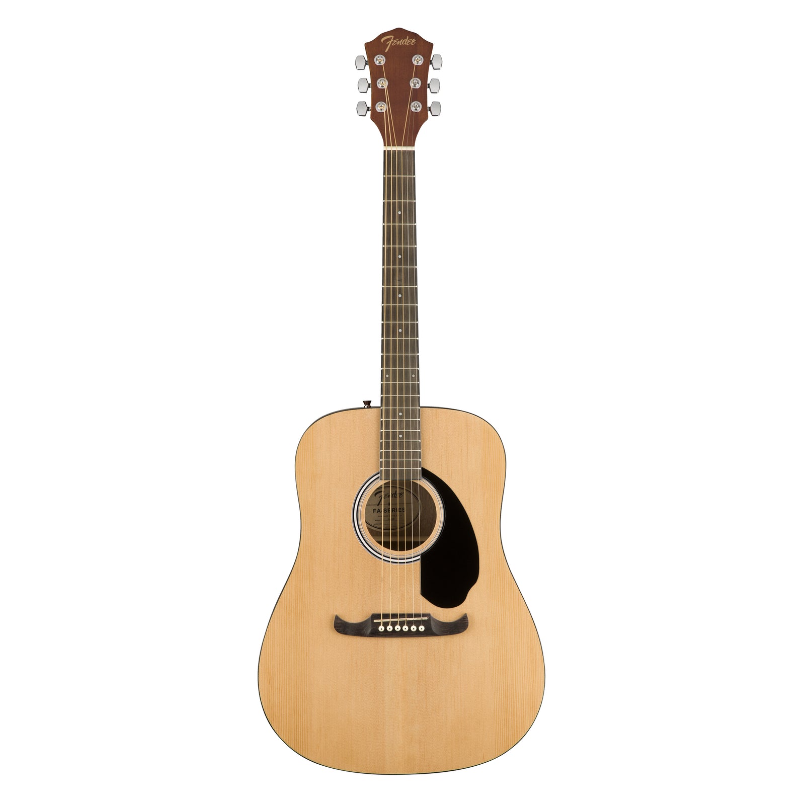 Fender FA-125 Dreadnought w/Bag