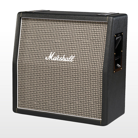 Marshall 1960AX 100W 4x12'' Angled Extension Cabinet