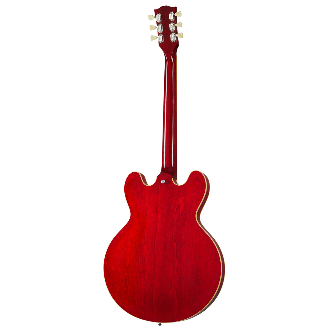 Gibson ES-335 DOT Sixties Cherry