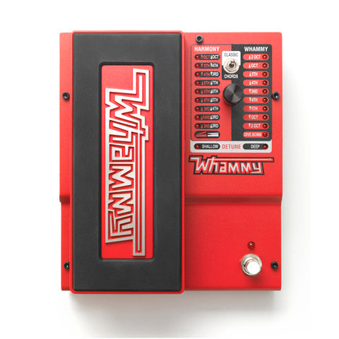 Digitech Whammy V