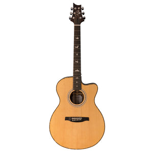 Paul Reed Smith (PRS) SE Angelus AE40E Natural Acoustic/Electric