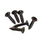 Profile Backplate Screw Set P355