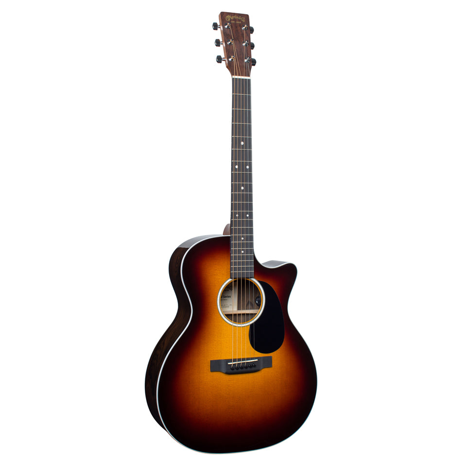 Martin GPC-13E Burst