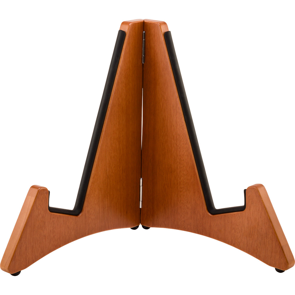 Fender Timberframe Electric Guitar Stand Natural