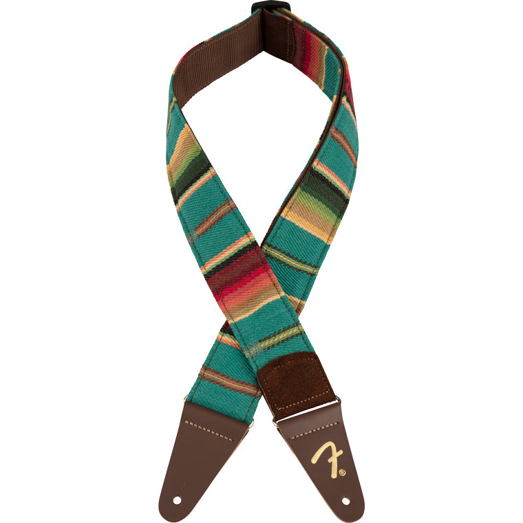 Fender 2"  Sonoran Strap  Oasis