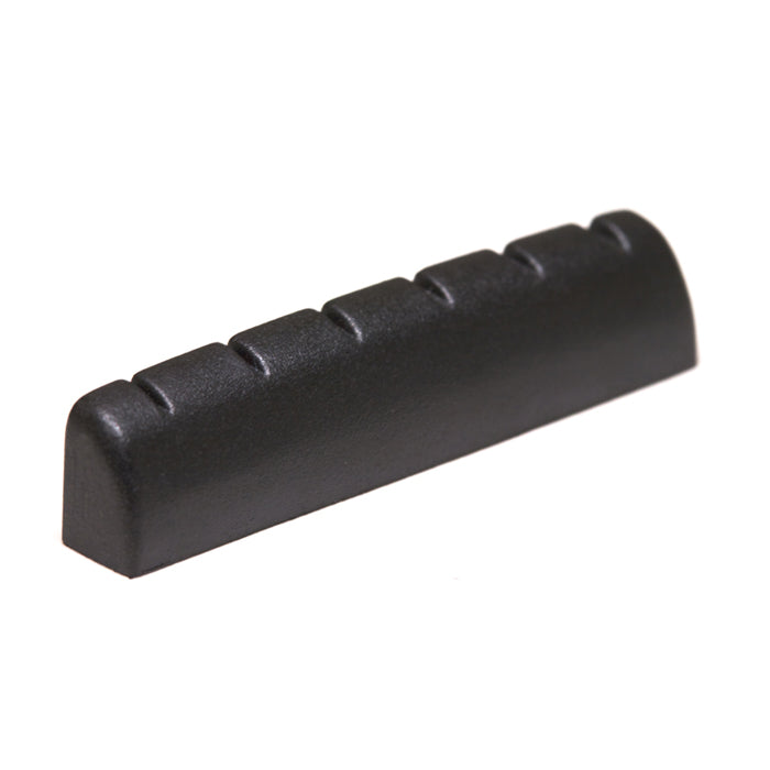 Graph Tech Black Tusq XL Epiphone Style Slotted Nut PT-6060-00