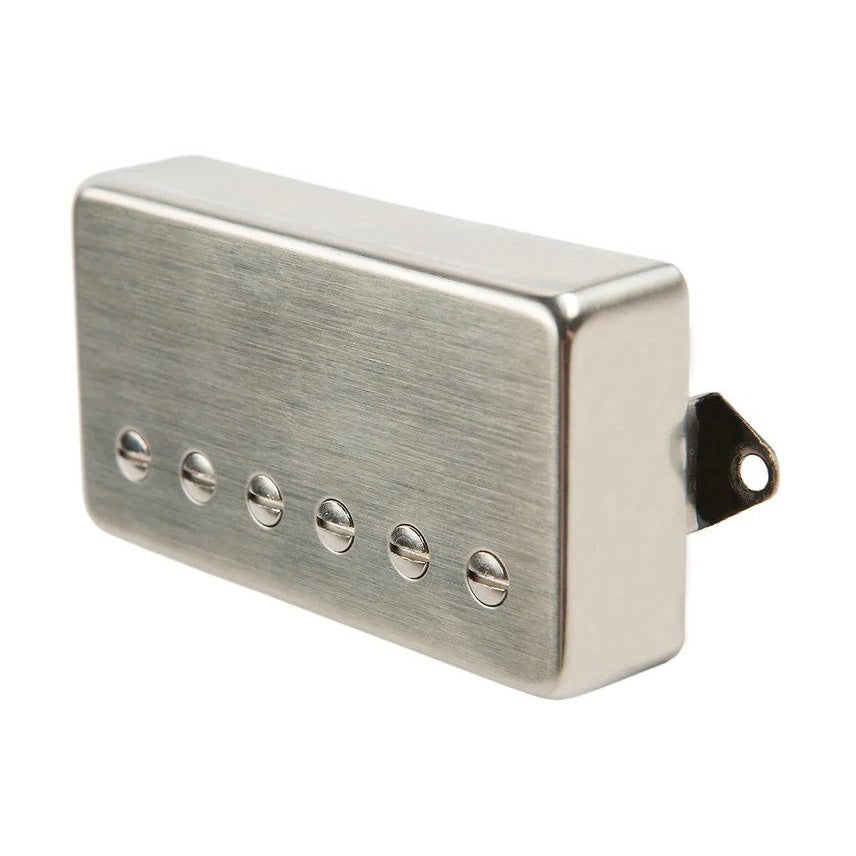 Suhr Thornbucker Plus Pickup Humbucker Bridge 53mm Raw Nickel