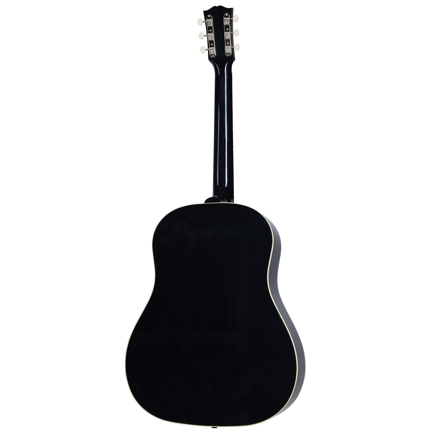 Gibson '50s J-45 Original Ebony - Guitarworks Gibson '50s J-45 Original Ebony - Guitarworks