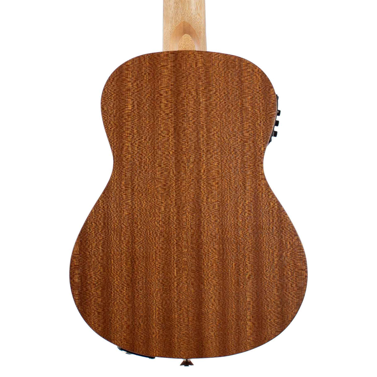 Honolua Ukuleles Honu Tenor w/EQ Ukulele HO-31E w/Bag