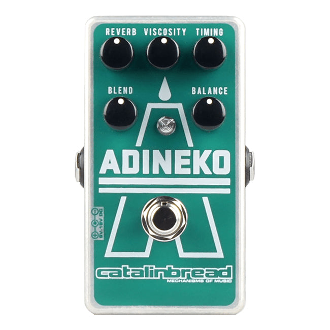 Catalinbread Adineko