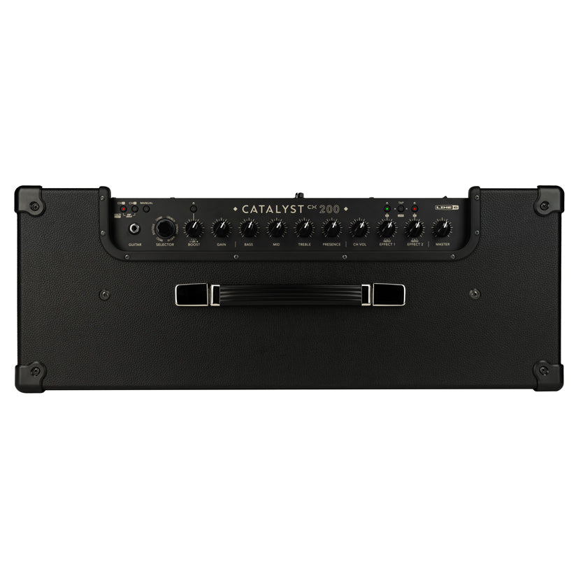 Line 6 Catalyst CX 200 Combo