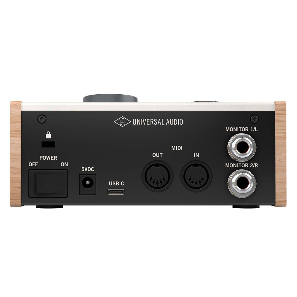 Universal Audio Volt 176 USB Audio Interface