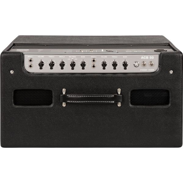 Fender Adam Clayton ACB 50 Bass Amplifier