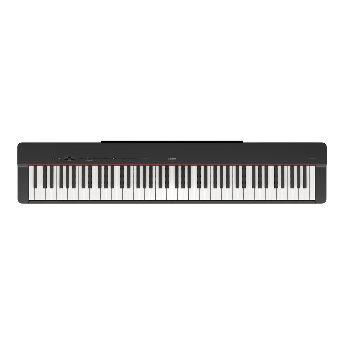 Yamaha P-225 88-Key Portable Digital Piano Black