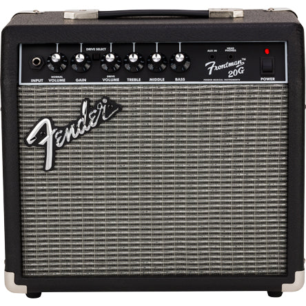 Fender Frontman 20G Amplifier