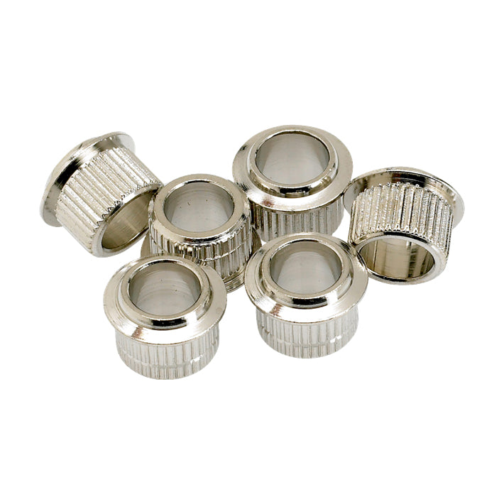 Fender Vintage-Style Tuning Machine Bushings