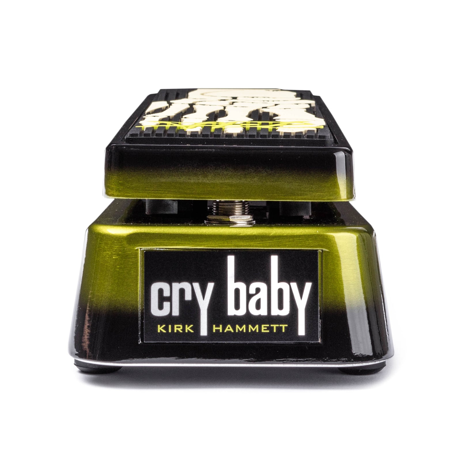 Dunlop Kirk Hammett Cry Baby Wah