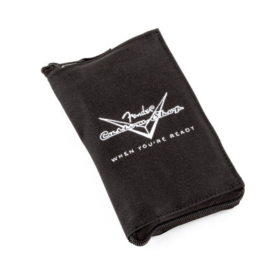 Fender Custom Shop Tool Kit by CruzTools