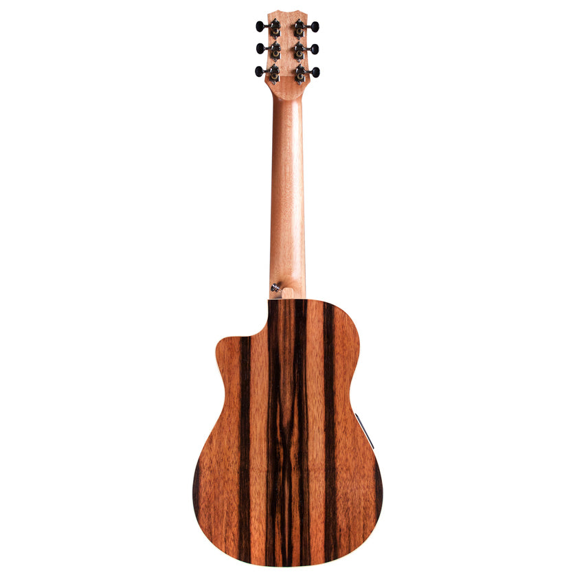 Cordoba Mini II EB-CE Striped Ebony