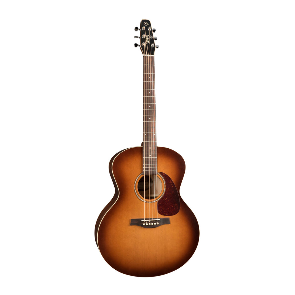 Seagull Entourage Rustic Mini-Jumbo - Guitarworks