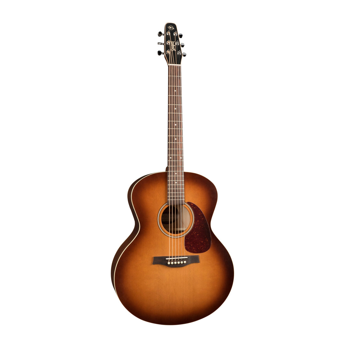 Seagull Entourage Rustic Mini-Jumbo