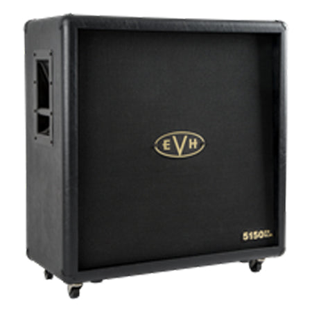 EVH 5150IIIS EL34 412 Straight Cabinet