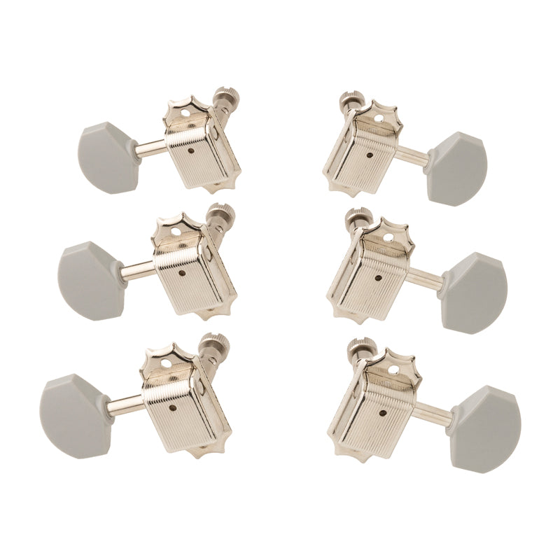 Paul Reed Smith (PRS) Silver Sky Locking Tuners Set 6