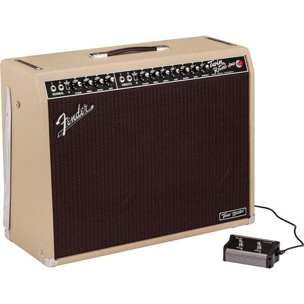 Fender Tone Master Twin Reverb Blonde