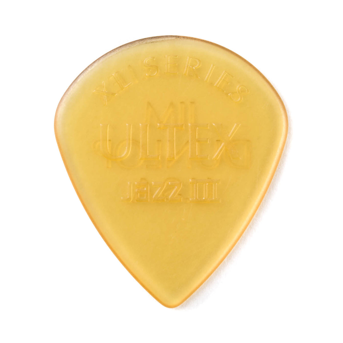 Jim Dunlop Ultex Jazz III XL Players 6 Pack