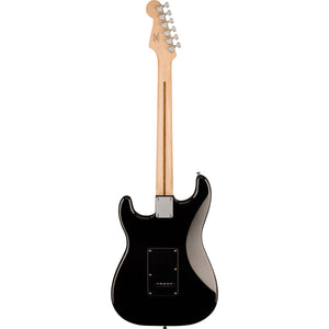 Squier Sonic Stratocaster HSS Maple Fingerboard Black