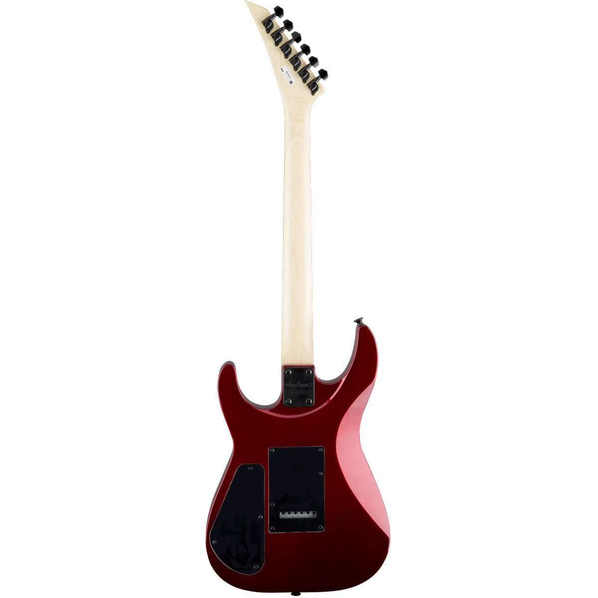 Jackson JS Series Dinky JS12 Metallic Red
