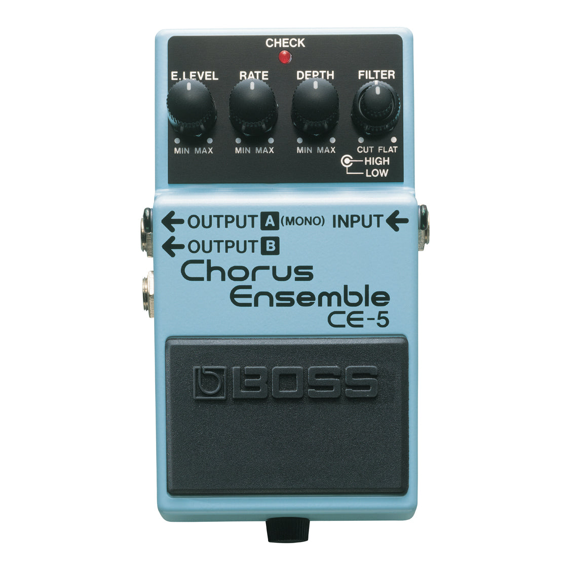 Boss CE-5 Chorus Ensemble