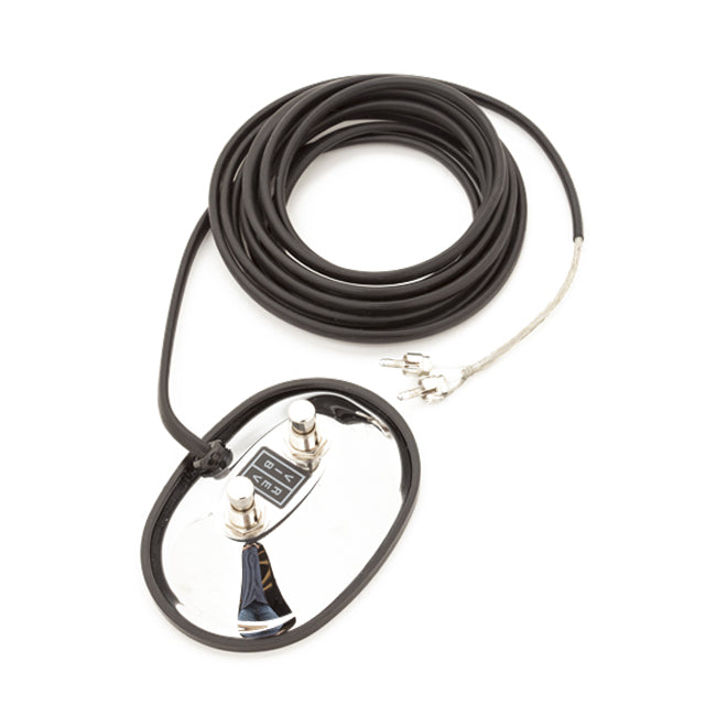 Fender 2-Button Vintage-Style Footswitch