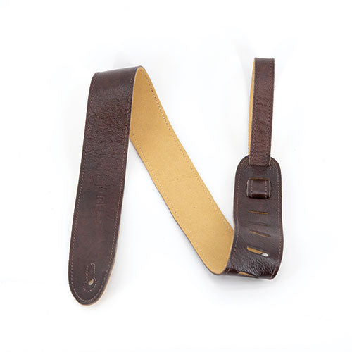 Martin Soft Leather Strap 18A0100