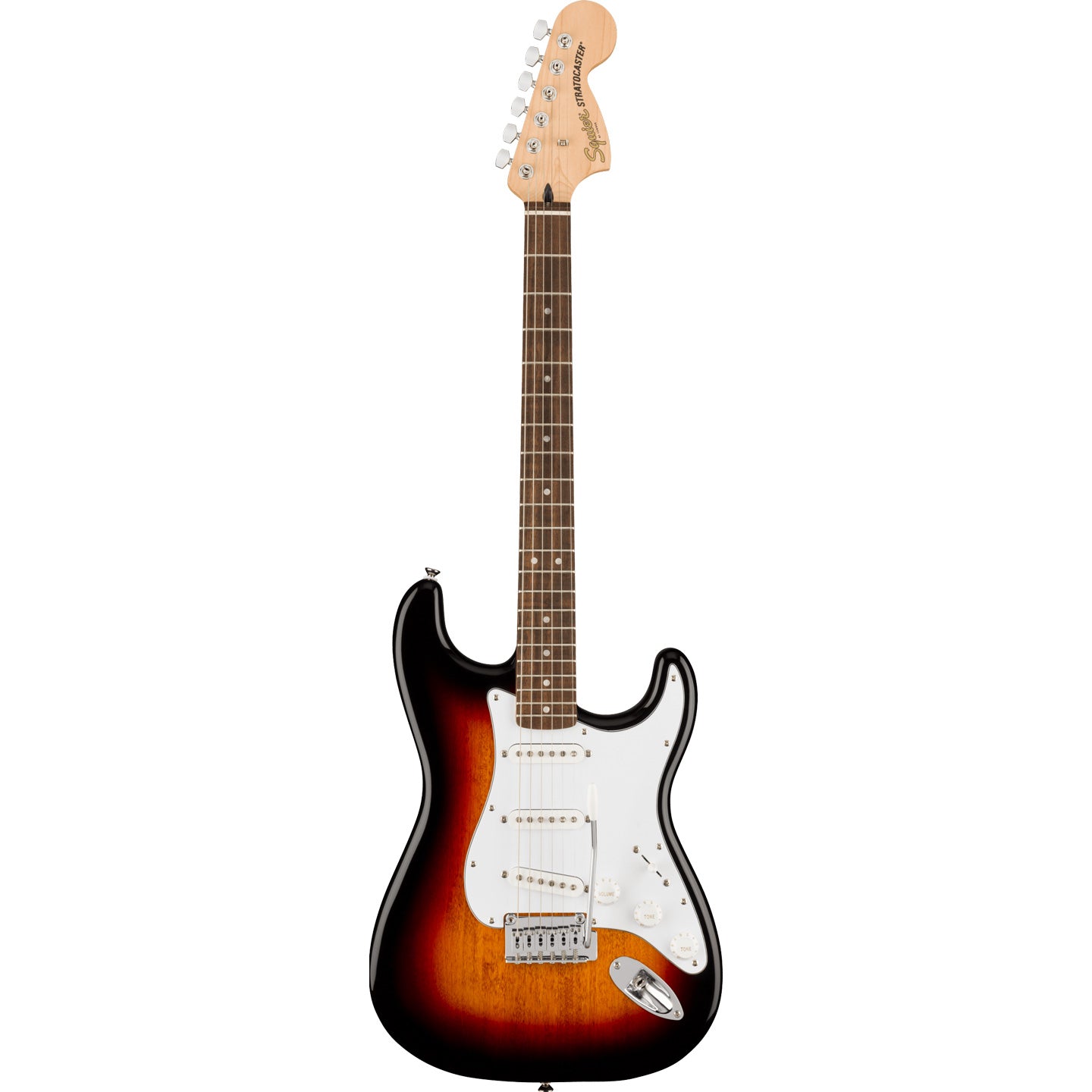 Squier - Guitarworks