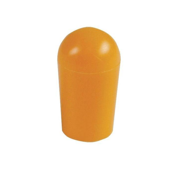 Gibson Toggle Switch Cap Amber