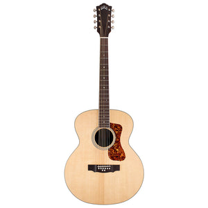 Guild BT-258E Deluxe Baritone Natural
