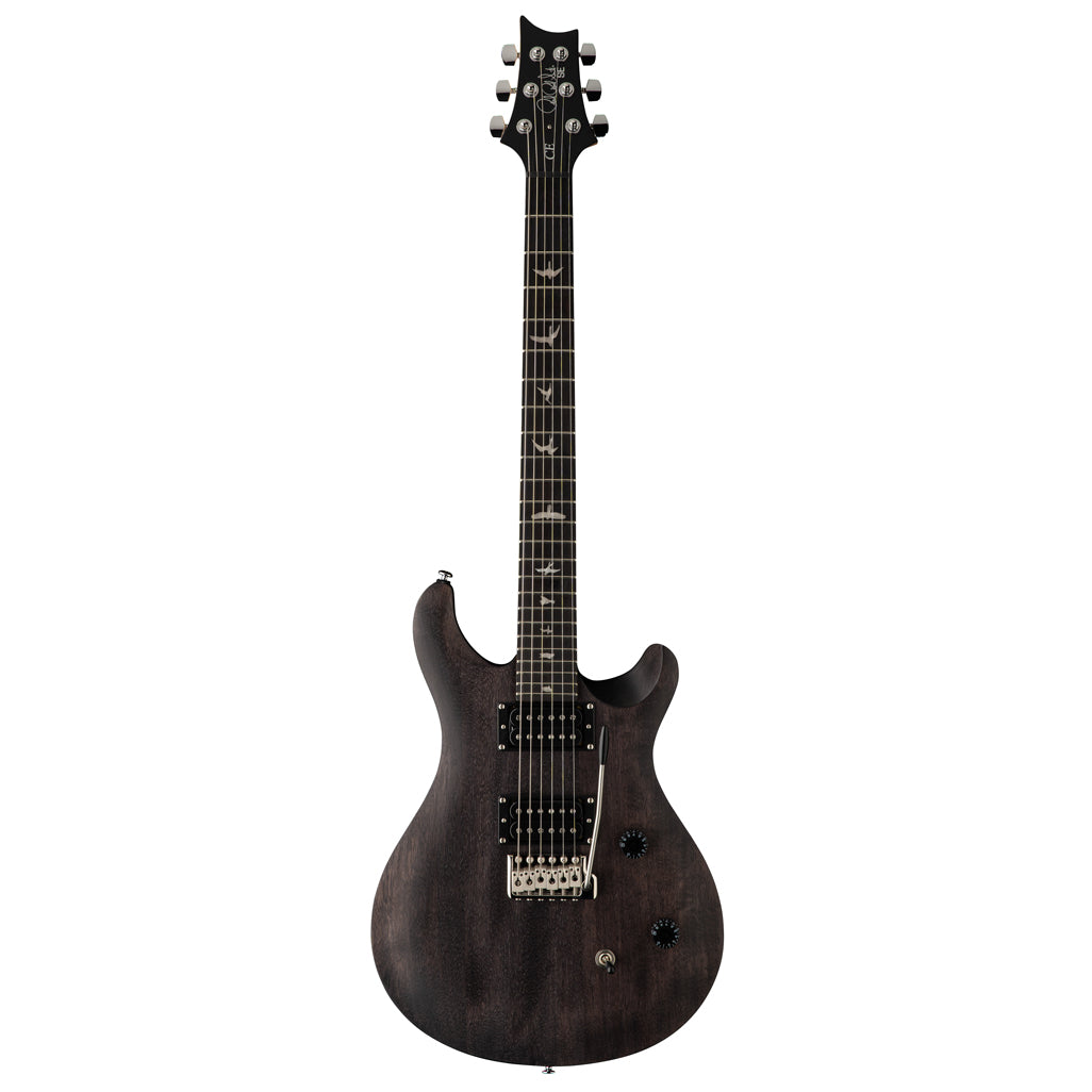 ギター PRS SE CE 24 Standard Satin Charcoal STD Paul Reed Smith (PRS) SE CE24 Standard Satin Charcoal w/Gig Bag