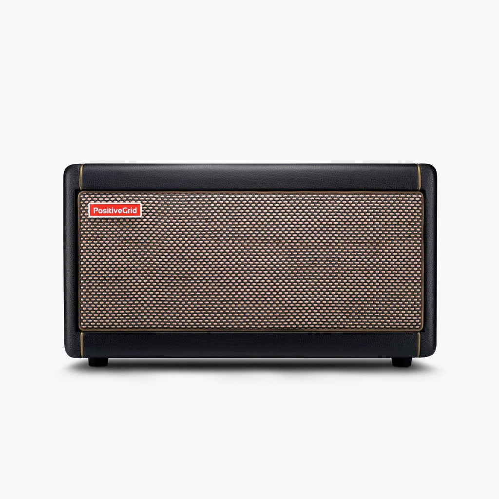 Positive Grid Spark 40 Black - Guitarworks