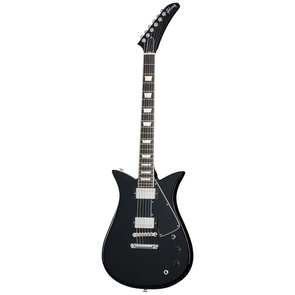 Gibson Theodore Standard Ebony