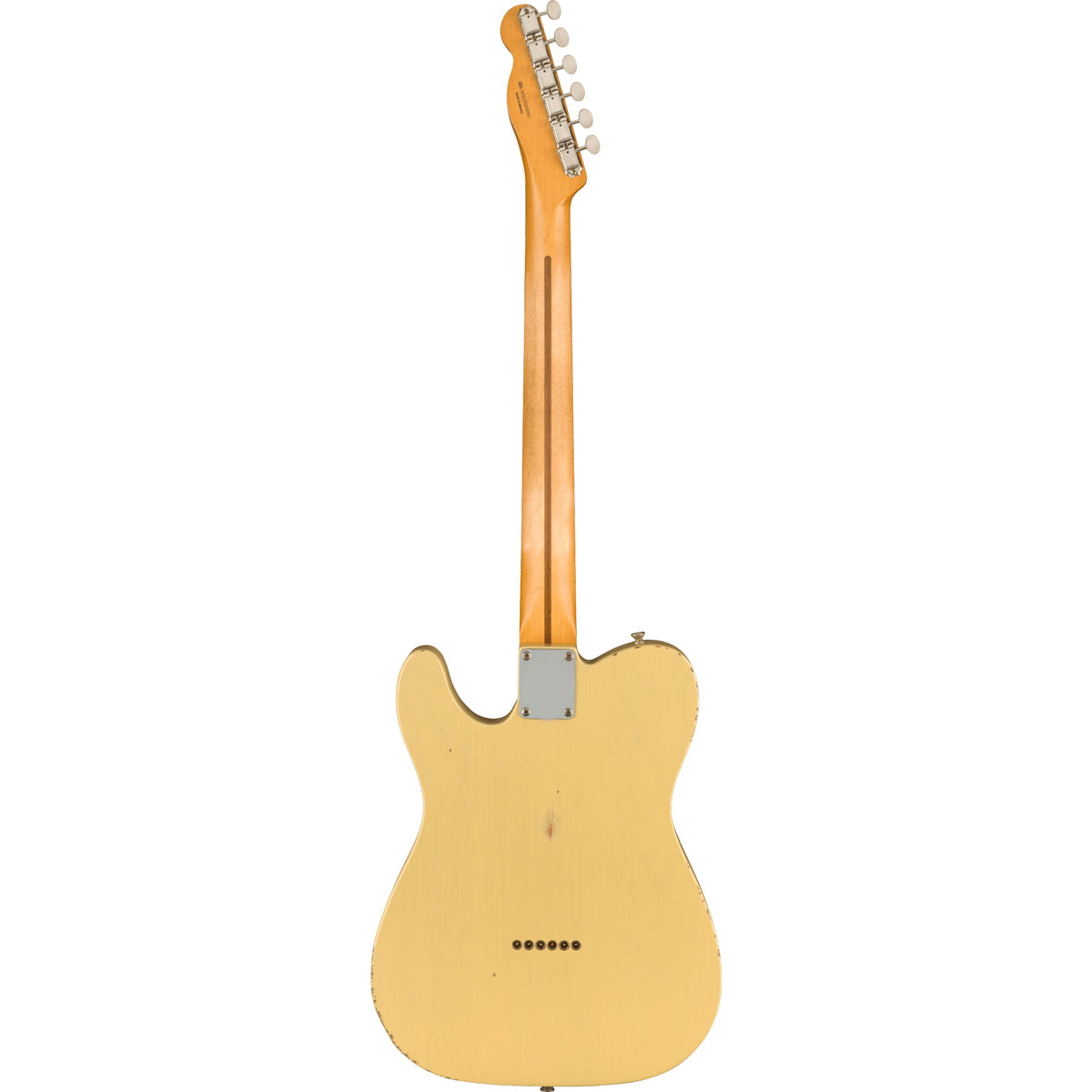 Fender Vintera Road Worn '50s Telecaster Vintage Blonde w/Bag